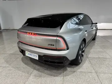 2026 Audi E5 с пробегом 19 700 км