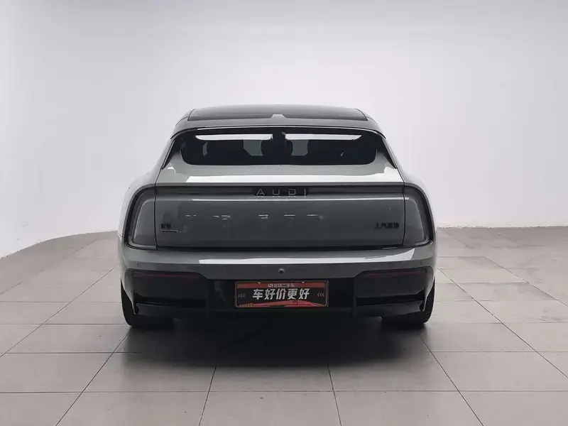 2026 Audi E5 с пробегом 11 800 км
