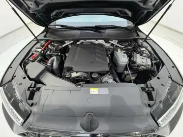 2021 Audi A7 с пробегом 55 000 км
