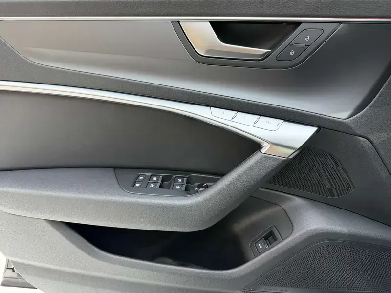 2021 Audi A7 с пробегом 55 000 км