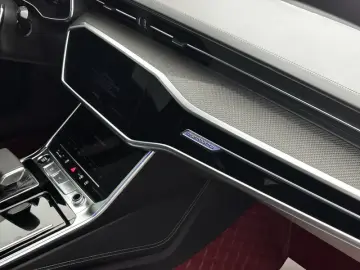 2024 Audi A7 с пробегом 49 000 км