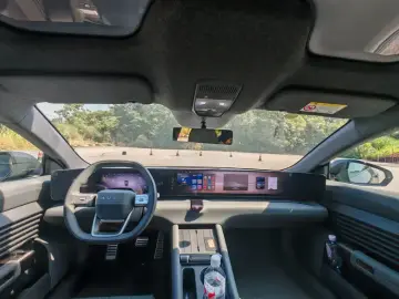 2026 Audi E5 с пробегом 14 000 км
