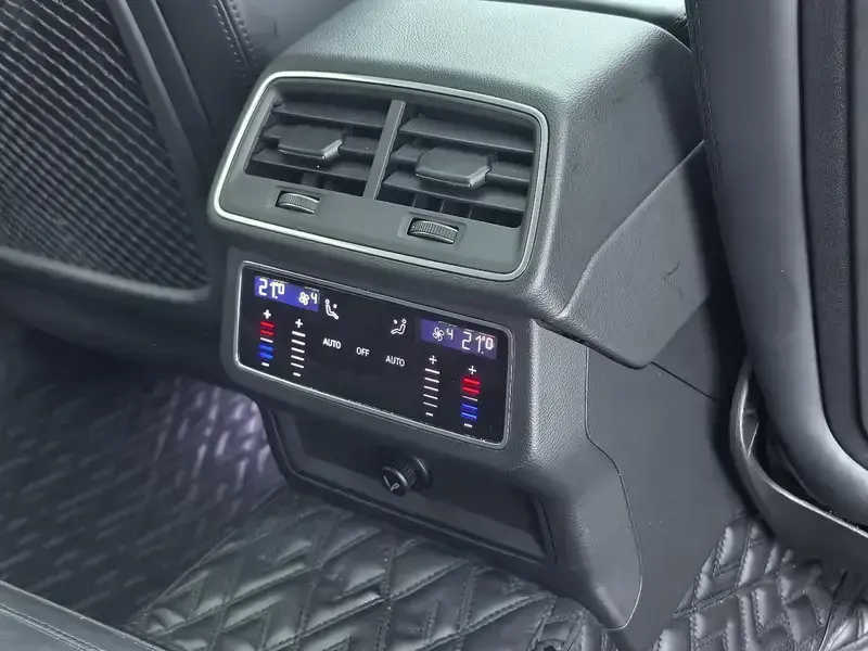 2022 Audi A7 с пробегом 60 600 км