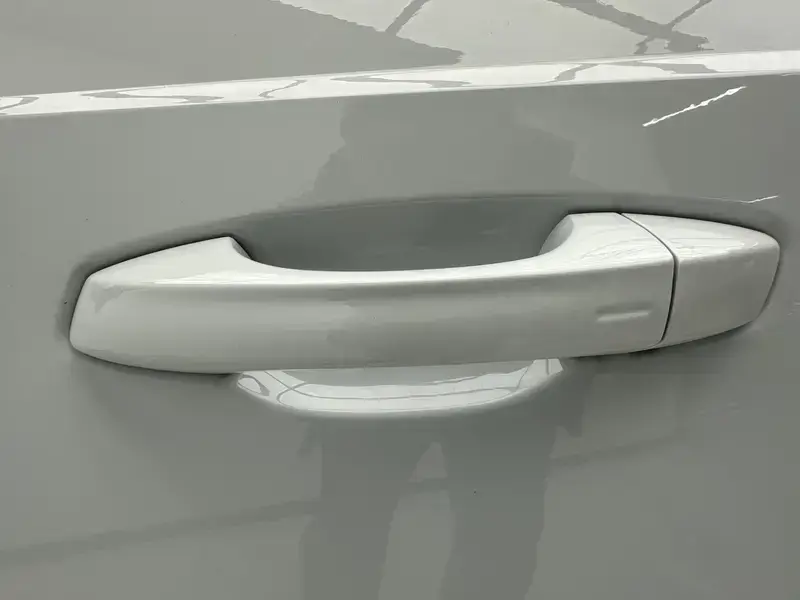 2023 Audi Q3 с пробегом 14 000 км