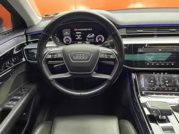 2019 Audi A8 с пробегом 88 000 км