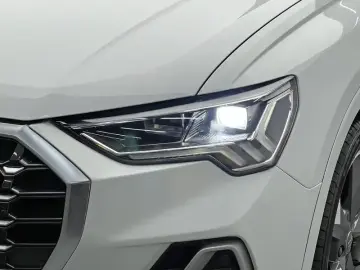 2019 Audi Q3 с пробегом 98 800 км