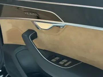 2019 Audi A8 с пробегом 82 000 км