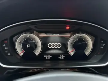 2019 Audi A8 с пробегом 82 000 км