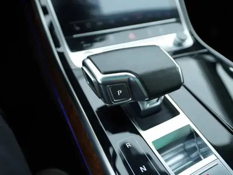 2019 Audi A8 с пробегом 103 000 км