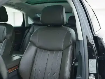 2019 Audi A8 с пробегом 103 000 км