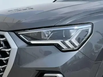 2026 Audi Q3 с пробегом 1 100 км