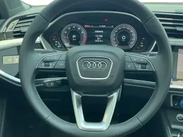 2026 Audi Q3 с пробегом 1 100 км