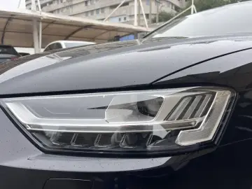 2019 Audi A8 с пробегом 25 000 км