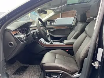 2019 Audi A8 с пробегом 25 000 км