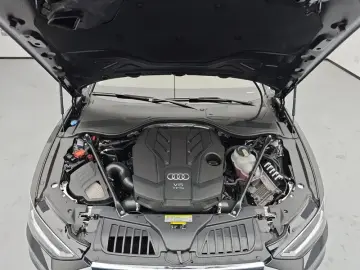 2019 Audi A8 с пробегом 62 700 км