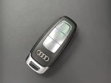 2019 Audi A8 с пробегом 62 700 км