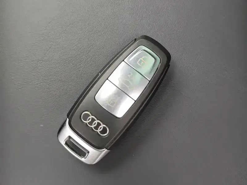 2019 Audi A8 с пробегом 62 700 км
