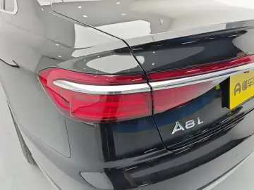 2019 Audi A8 с пробегом 62 700 км