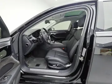 2019 Audi A8 с пробегом 62 700 км