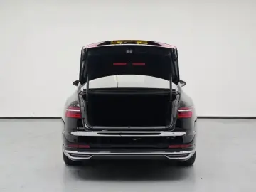 2019 Audi A8 с пробегом 62 700 км