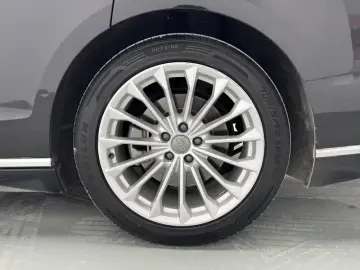 2019 Audi A8 с пробегом 109 300 км