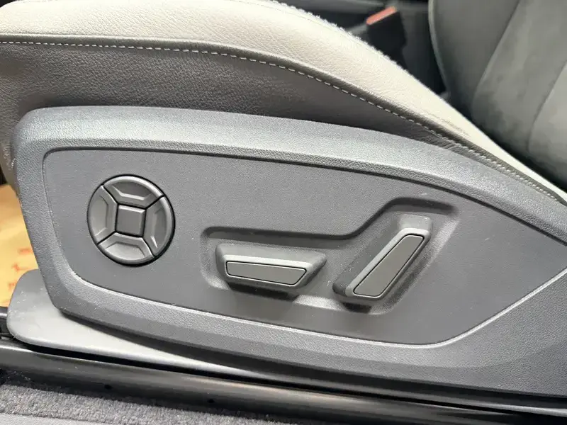 2023 Audi Q3 с пробегом 39 000 км