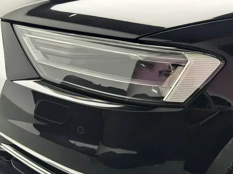 2019 Audi A8 с пробегом 109 300 км