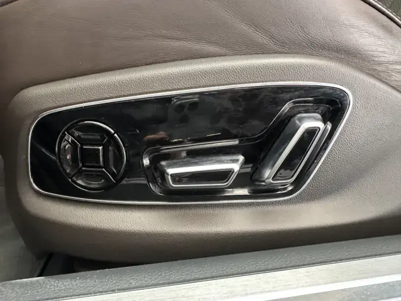 2019 Audi A8 с пробегом 53 000 км