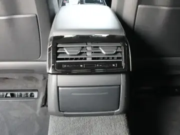 2021 Audi A8 с пробегом 95 700 км
