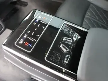 2021 Audi A8 с пробегом 95 700 км