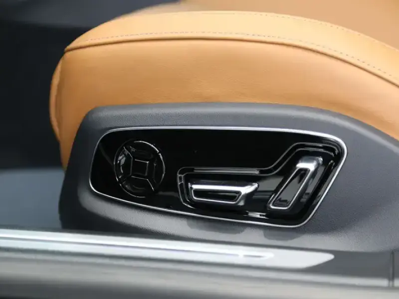 2024 Audi A8 с пробегом 75 000 км