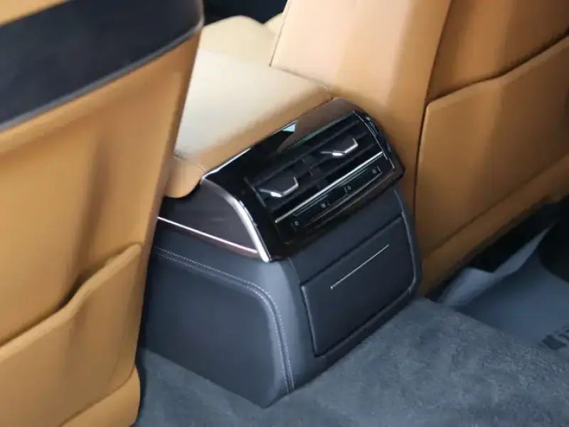 2024 Audi A8 с пробегом 75 000 км