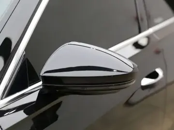 2024 Audi A8 с пробегом 75 000 км