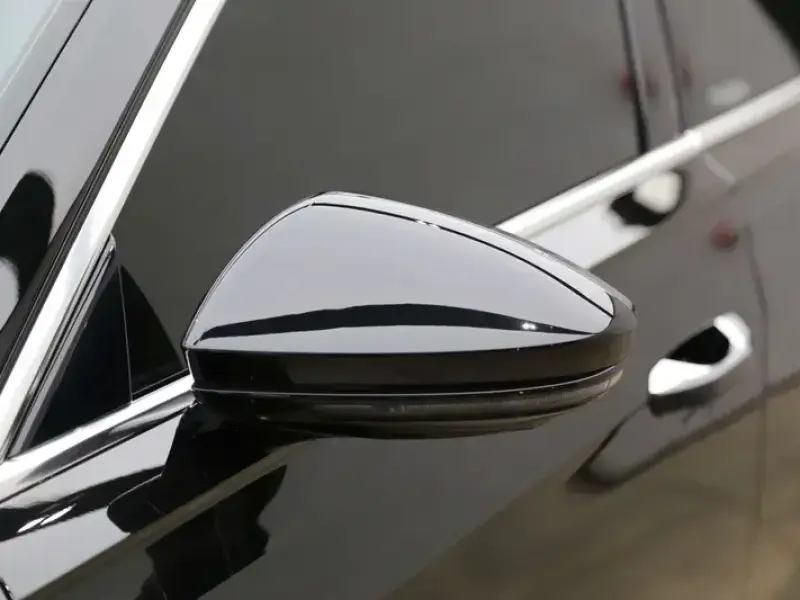 2024 Audi A8 с пробегом 75 000 км
