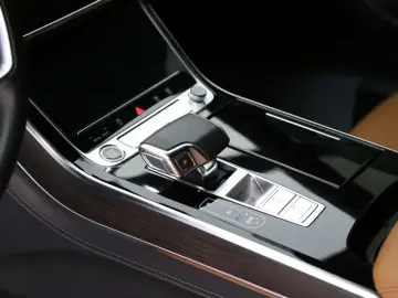 2024 Audi A8 с пробегом 75 000 км