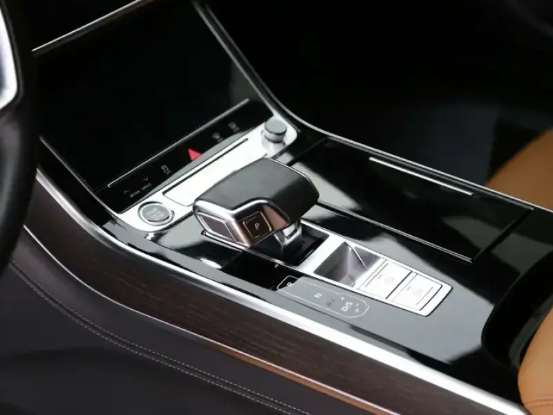 2024 Audi A8 с пробегом 75 000 км