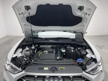 2023 Audi Q3 с пробегом 50 900 км
