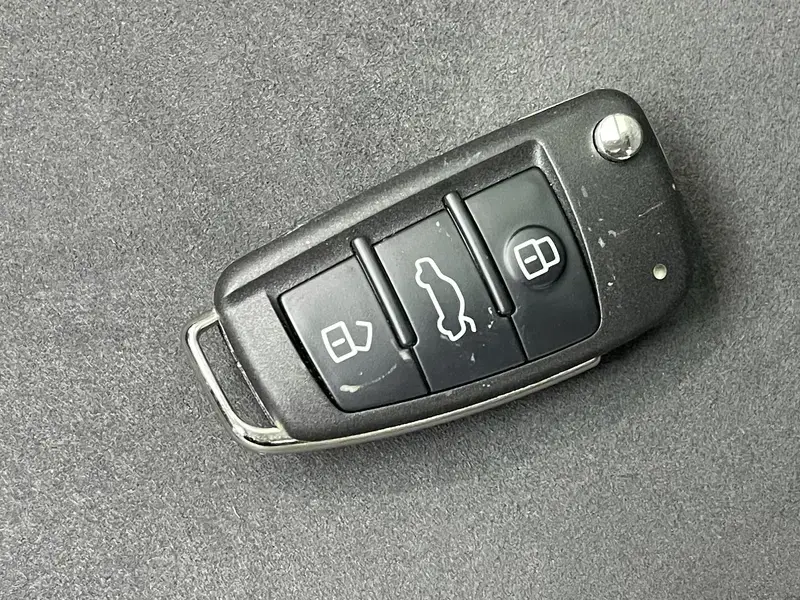 2023 Audi Q3 с пробегом 50 900 км