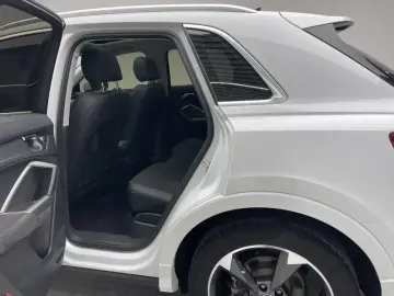 2023 Audi Q3 с пробегом 50 900 км