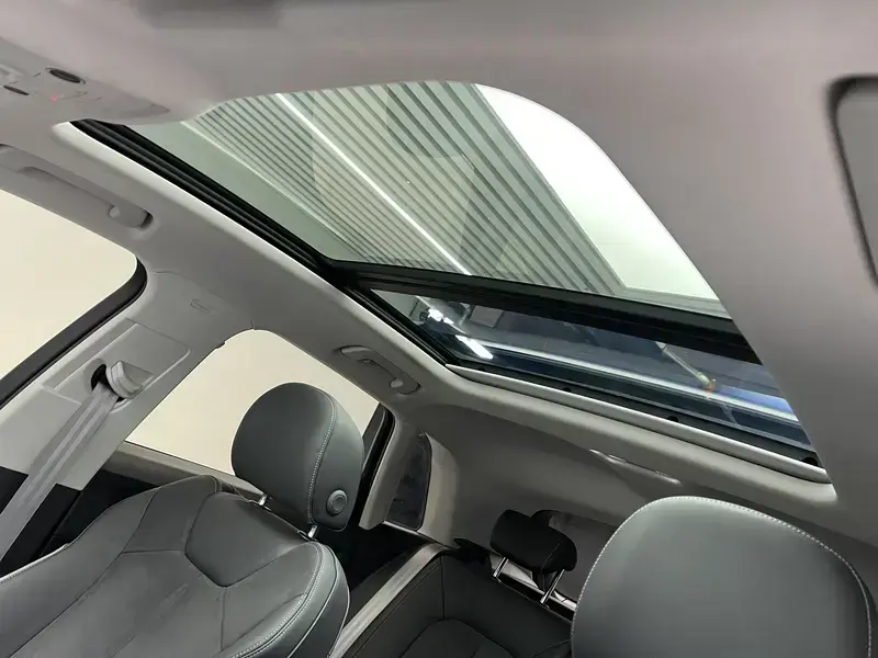 2023 Audi Q3 с пробегом 50 900 км