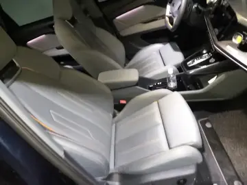2023 Audi Q4 e-tron с пробегом 25 600 км