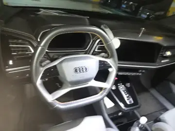 2023 Audi Q4 e-tron с пробегом 25 600 км