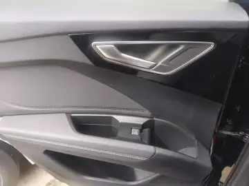 2023 Audi Q4 e-tron с пробегом 57 000 км