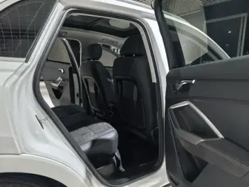 2023 Audi Q3 с пробегом 38 000 км