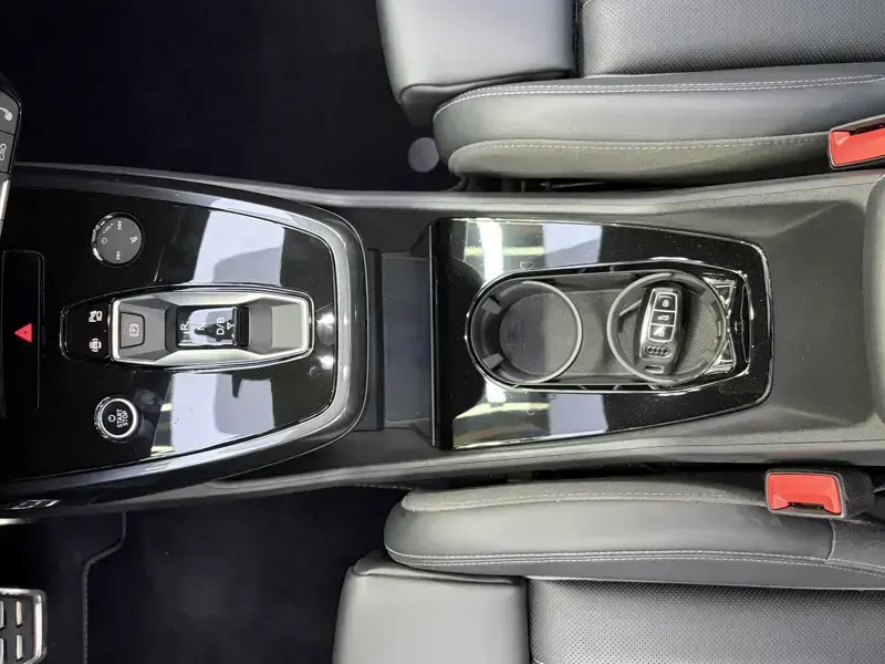 2024 Audi Q4 e-tron с пробегом 34 400 км