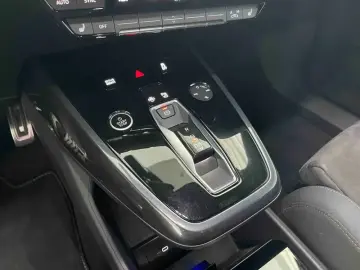 2023 Audi Q4 e-tron с пробегом 34 000 км
