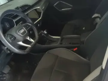 2023 Audi Q3 с пробегом 63 000 км