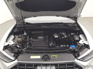 2019 Audi Q3 с пробегом 66 100 км