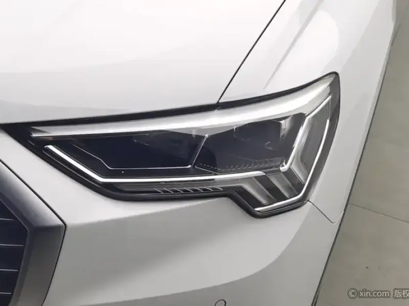 2019 Audi Q3 с пробегом 66 100 км