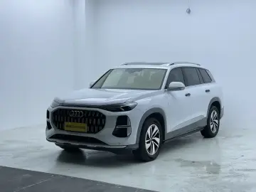 Audi Q6